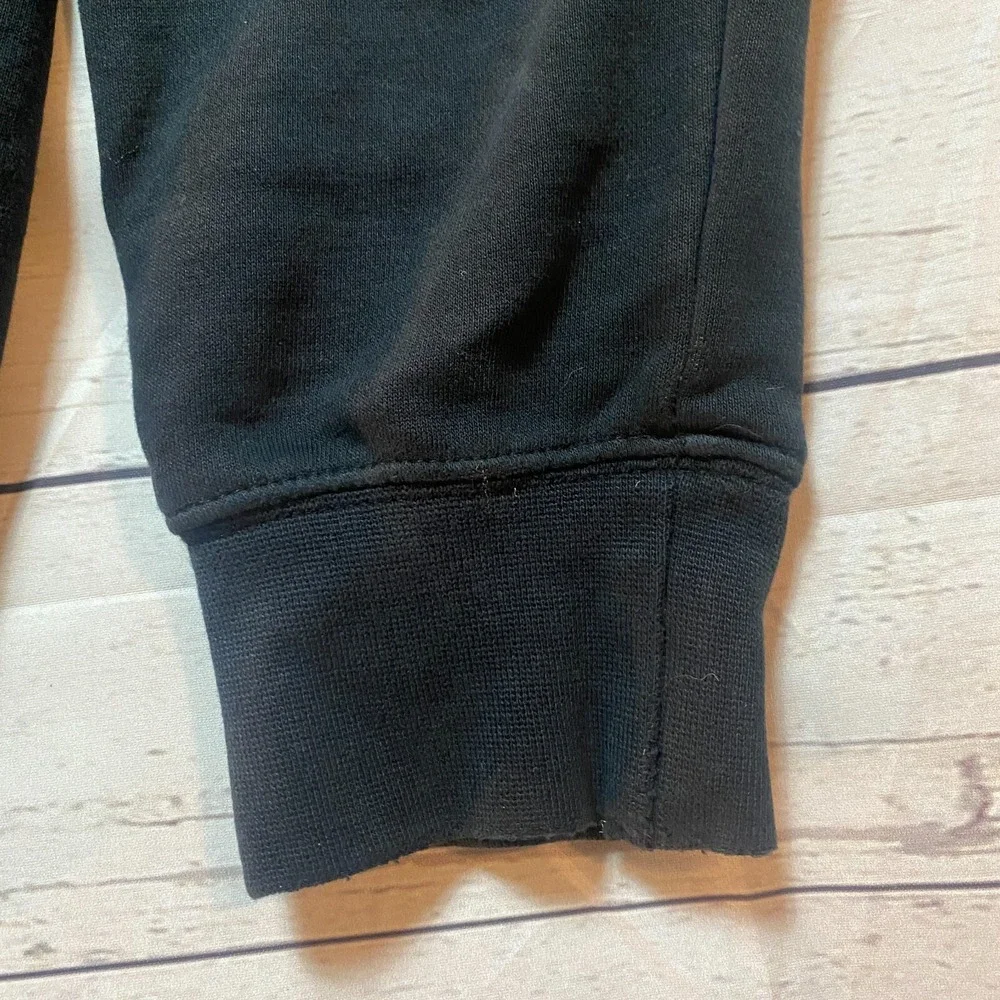 Jordan description hoodie
